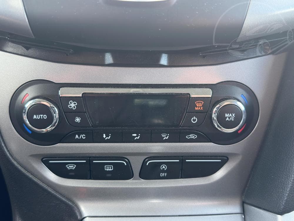 2014 Ford FOCUS - 15