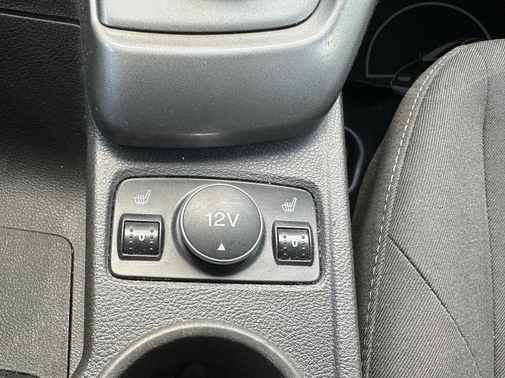 2014 Ford FOCUS - 16