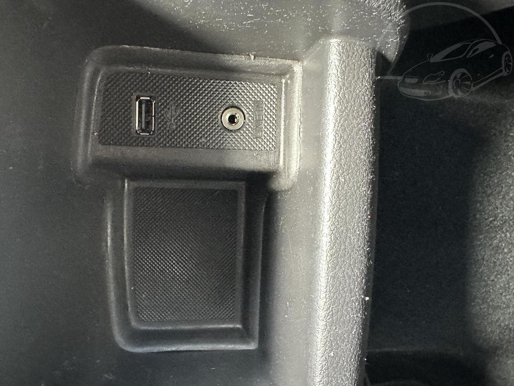 2014 Ford FOCUS - 17
