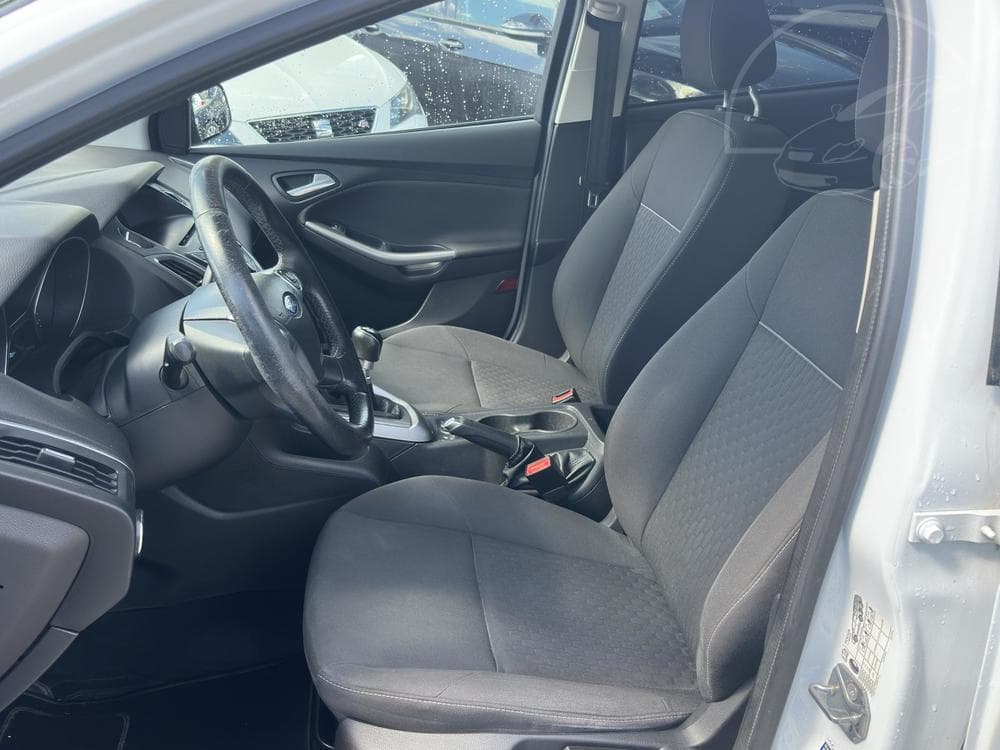 2014 Ford FOCUS - 9