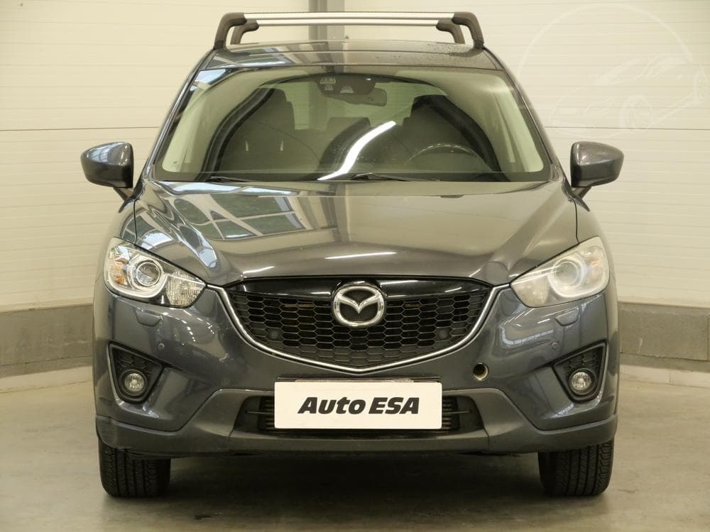 2014 Mazda CX-5 - 3