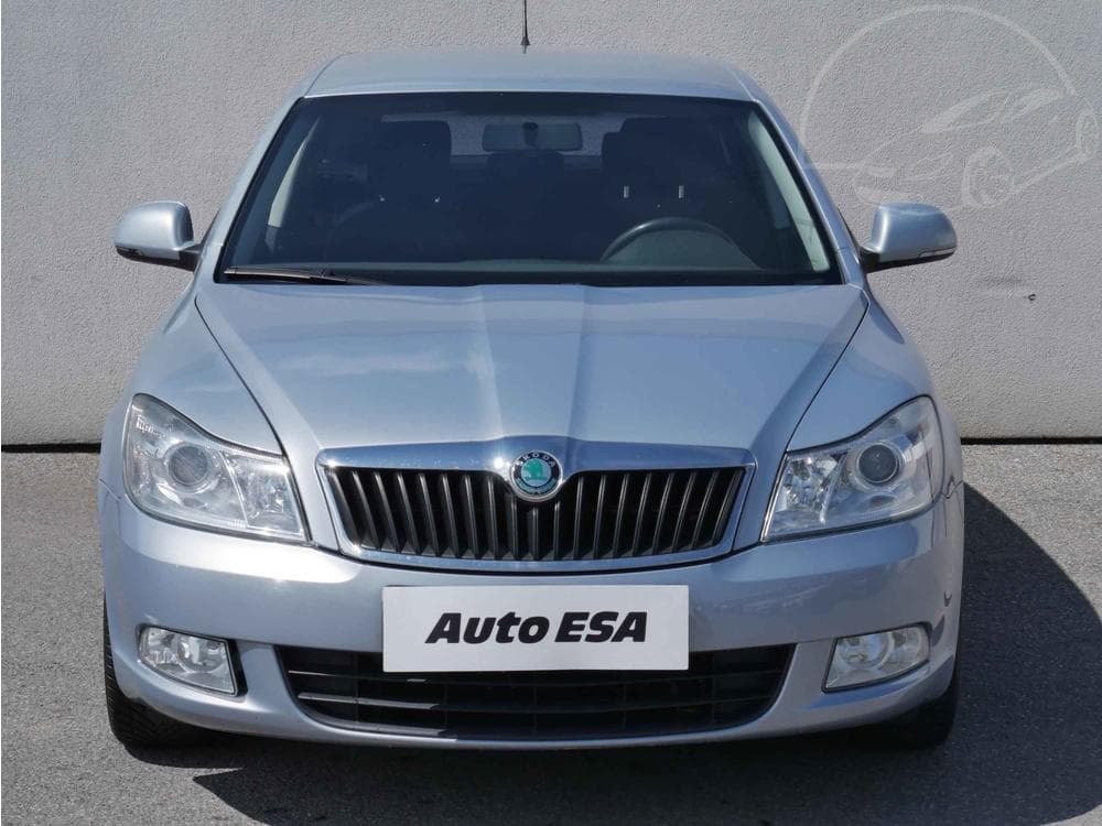 2011 Škoda OCTAVIA - 2