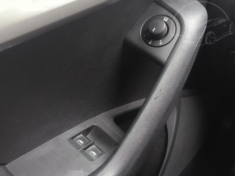 2014 Škoda OCTAVIA - 13
