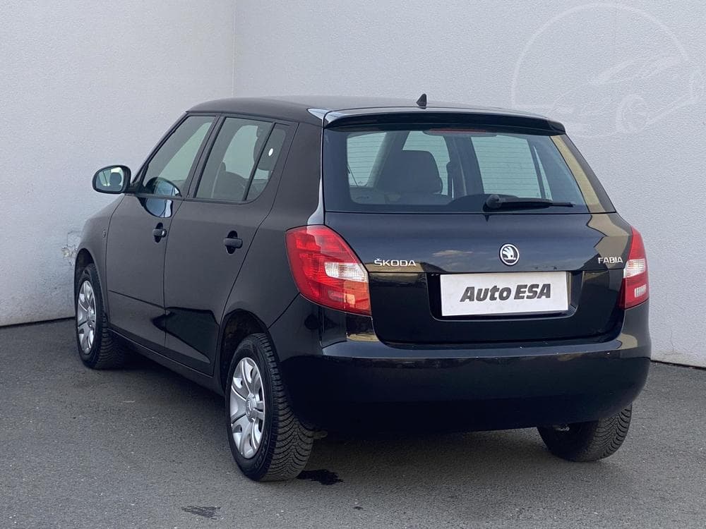 2014 Škoda FABIA - 6