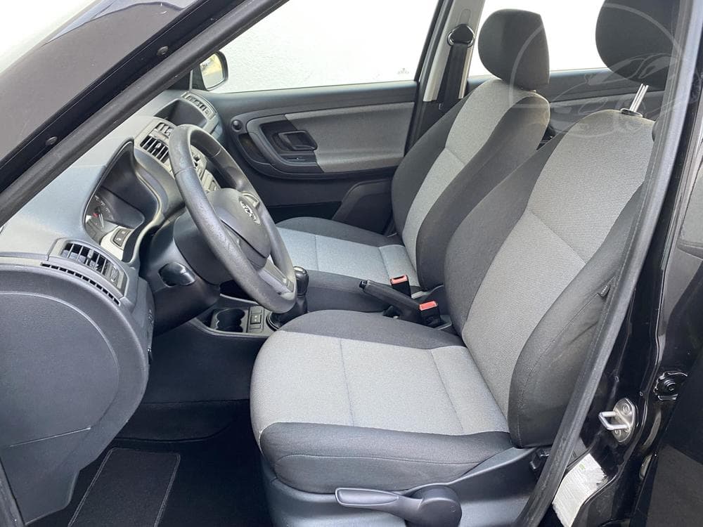 2014 Škoda FABIA - 9