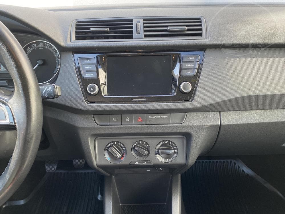 2020 Škoda FABIA - 34
