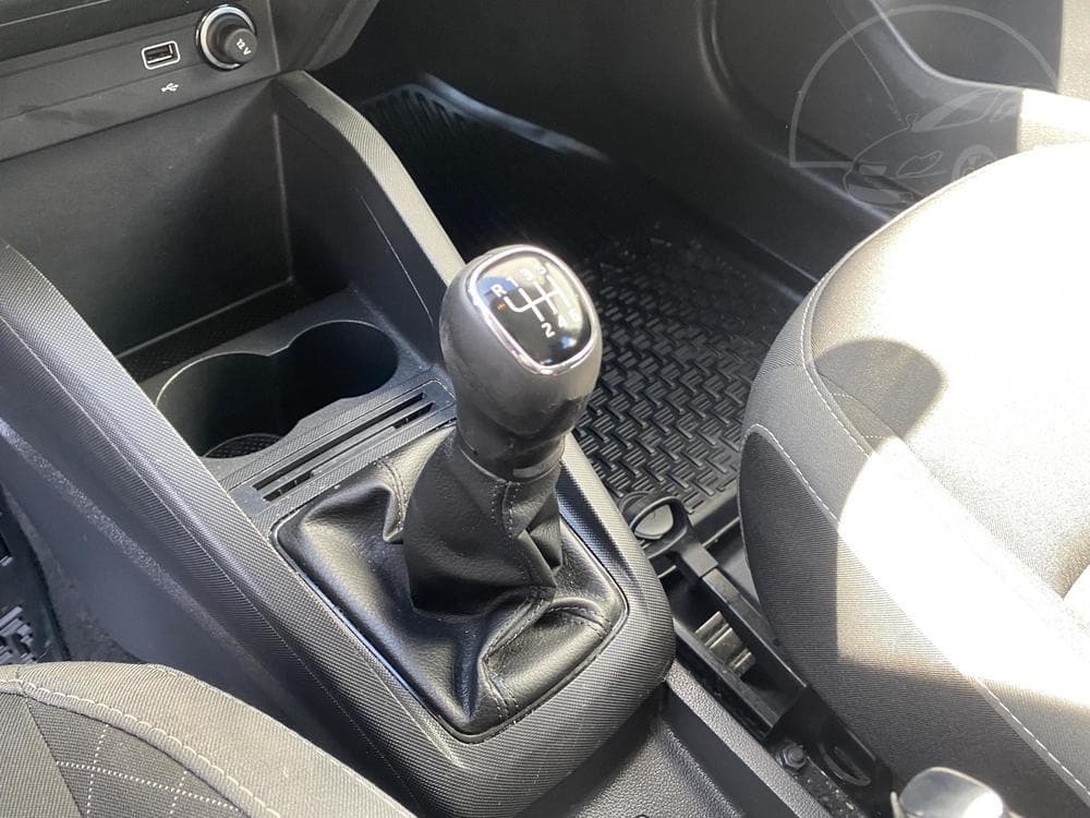 2020 Škoda FABIA - 43