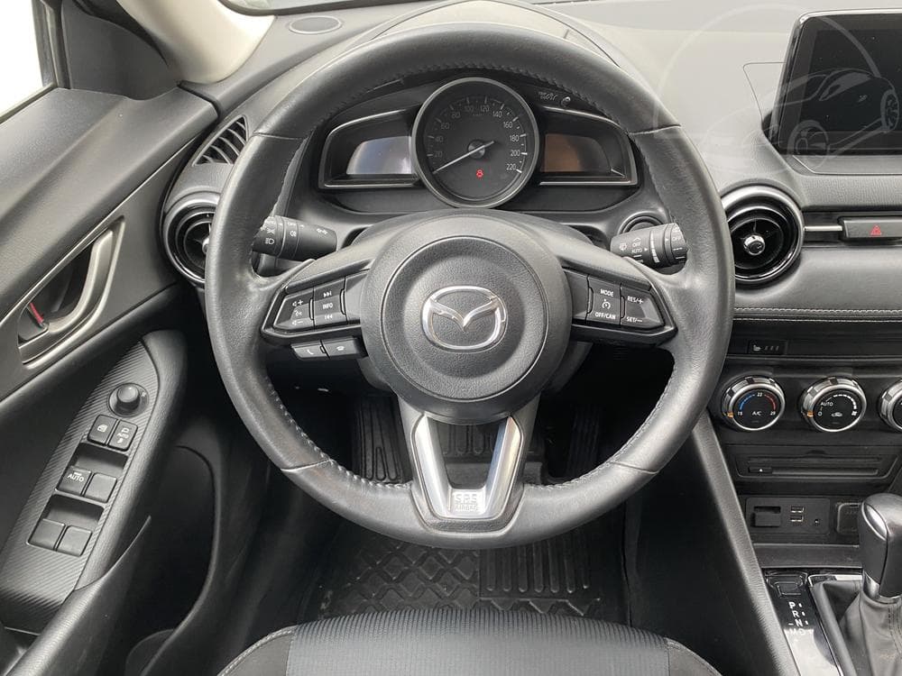 2019 Mazda CX-3 - 11
