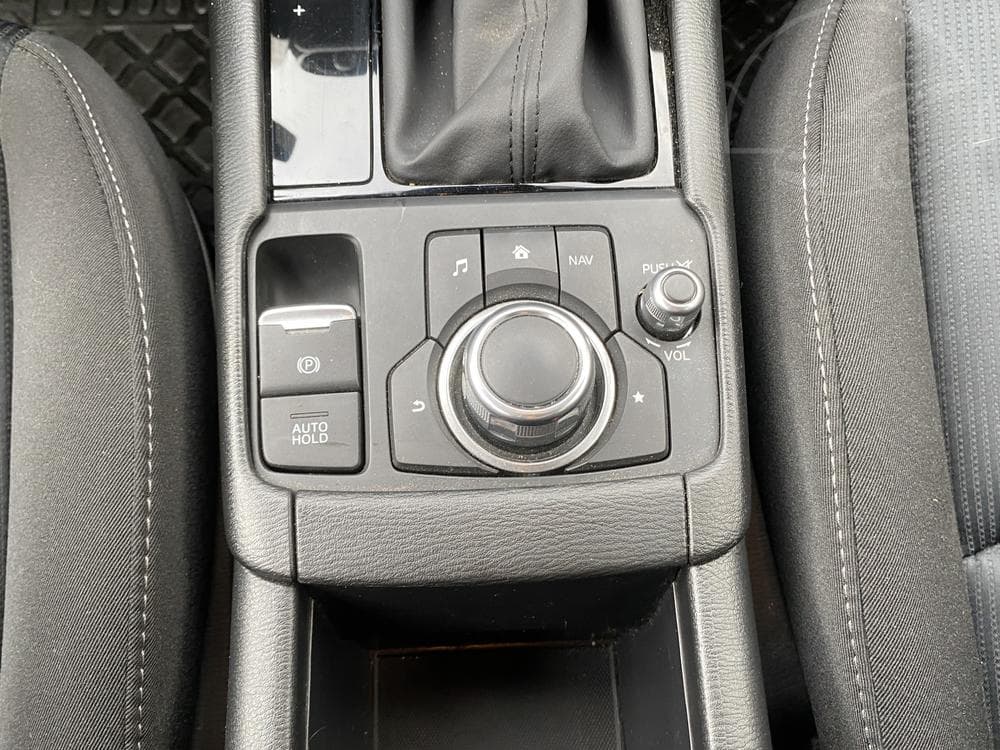 2019 Mazda CX-3 - 12
