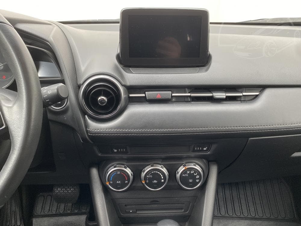 2019 Mazda CX-3 - 13