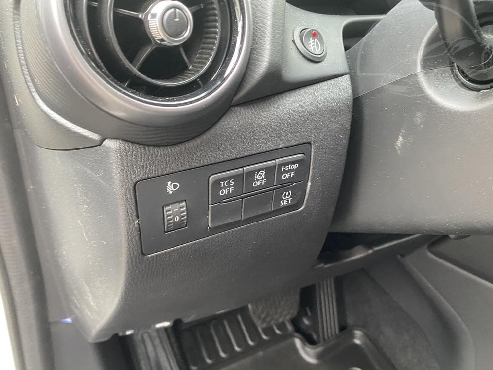 2019 Mazda CX-3 - 16