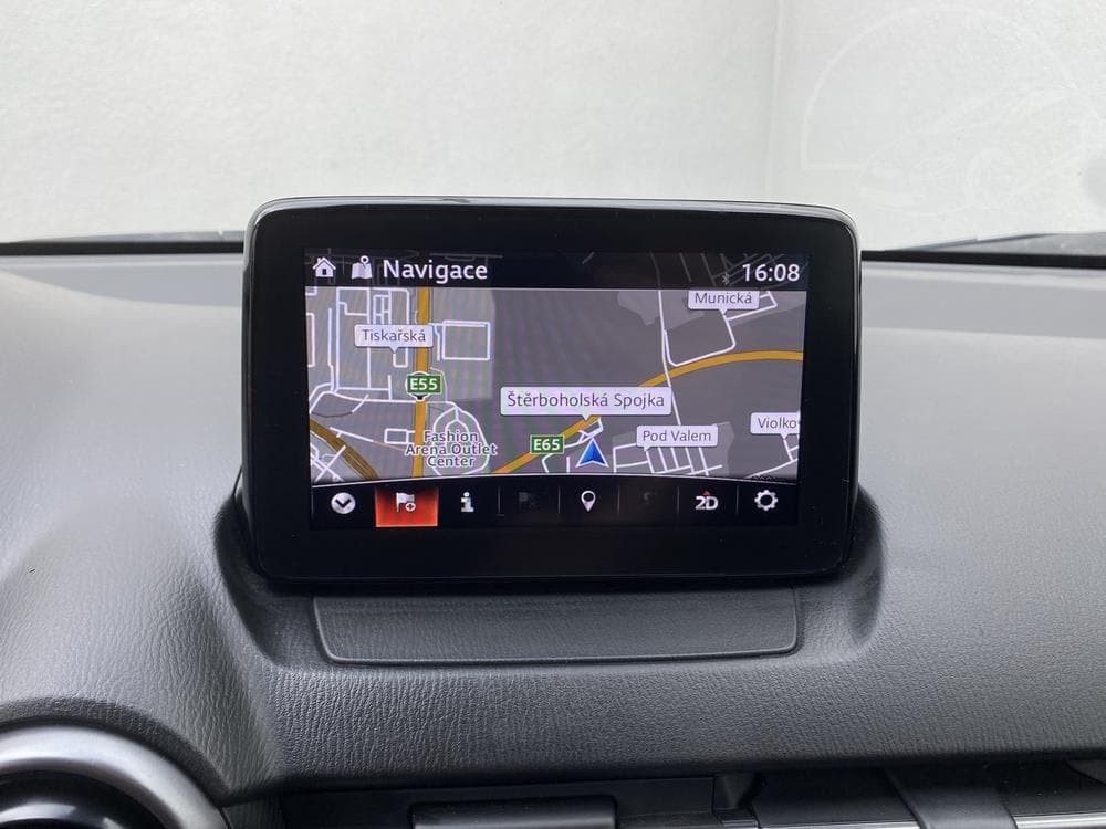 2019 Mazda CX-3 - 17