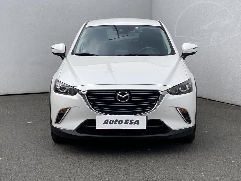 2019 Mazda CX-3 - 2