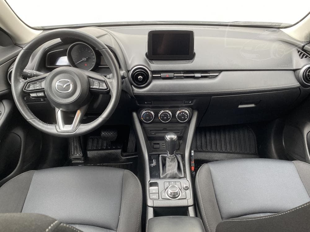 2019 Mazda CX-3 - 8