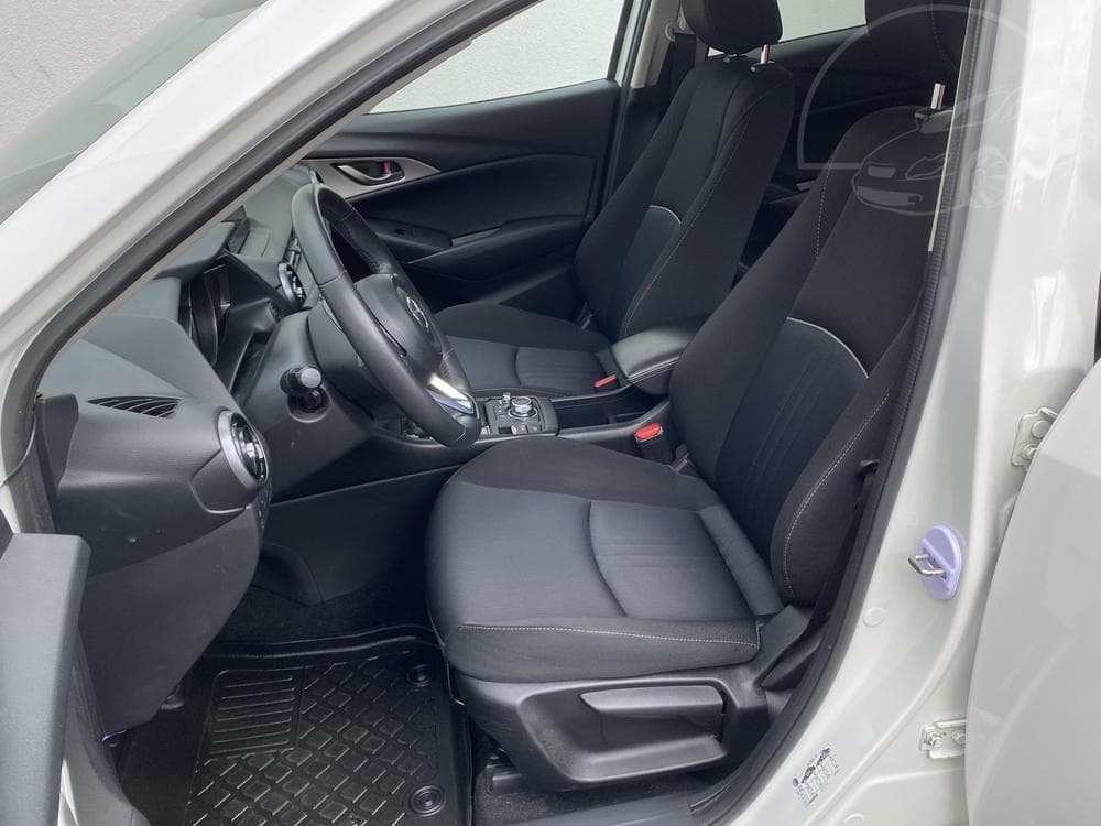 2019 Mazda CX-3 - 9