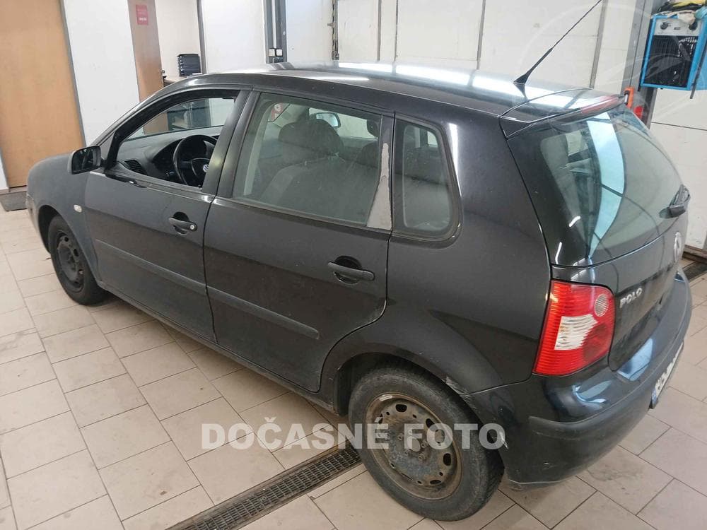 2003 Volkswagen POLO - 2