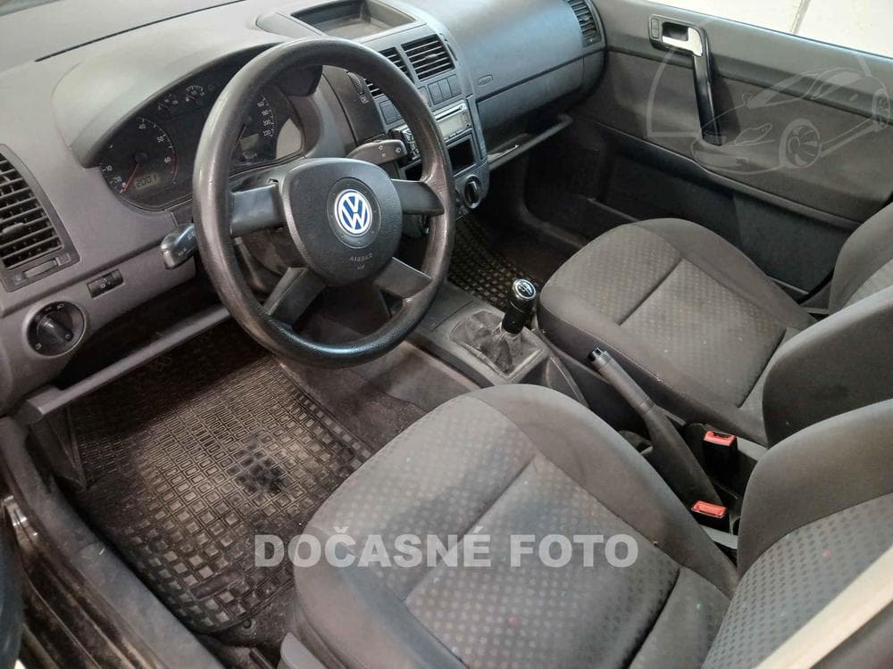 2003 Volkswagen POLO - 3
