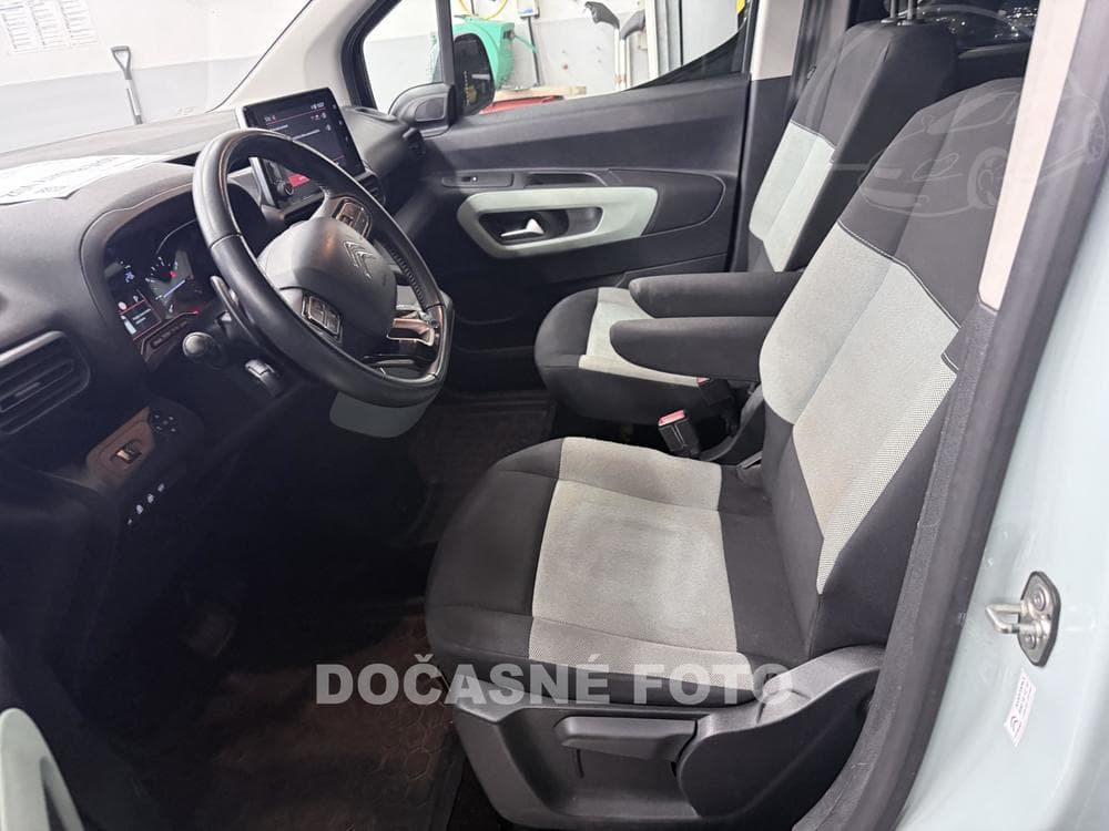 2019 Citroen Berlingo - 3