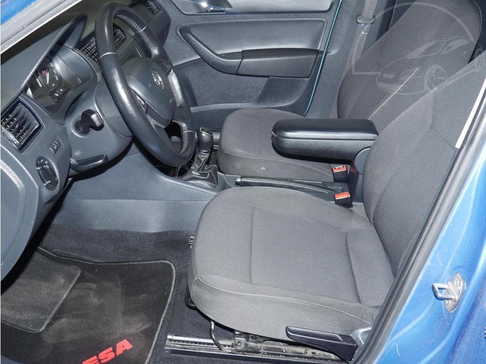 2013 Škoda RAPID - 9