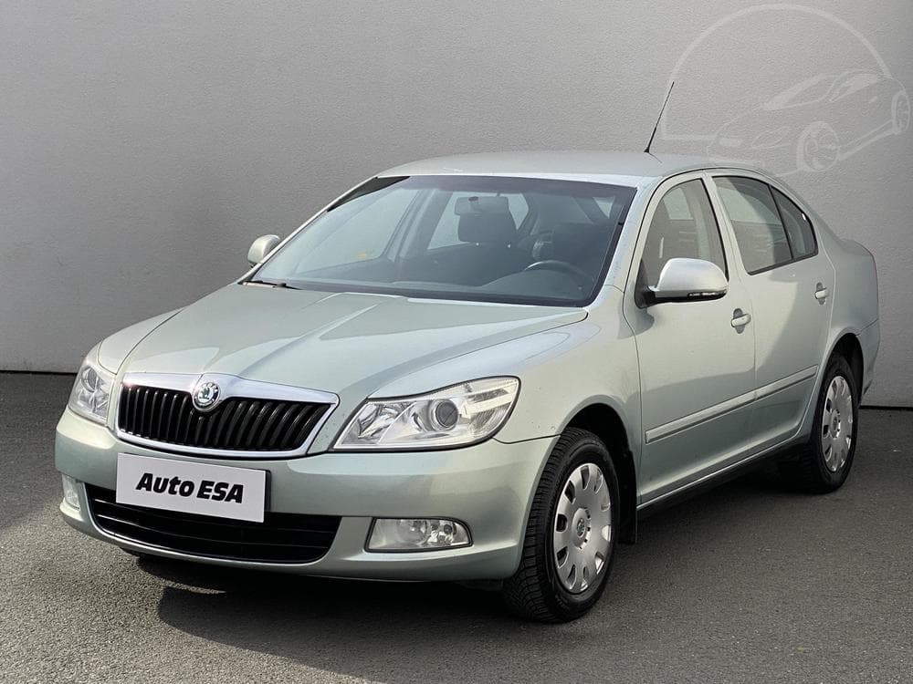 2009 Škoda OCTAVIA - 3