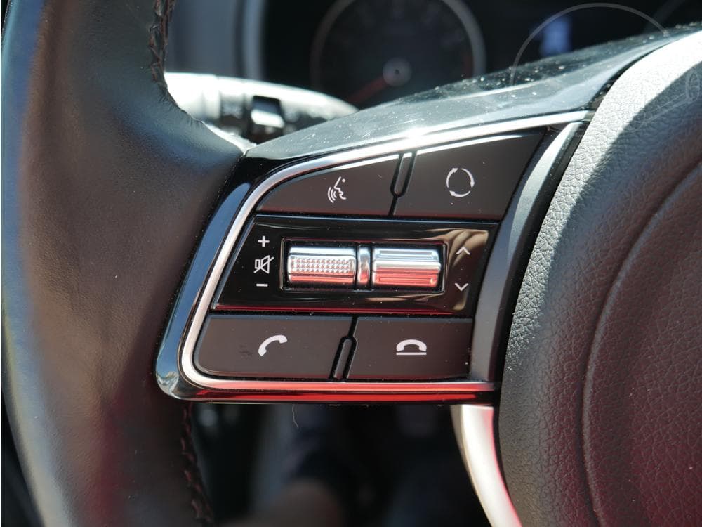 2019 Kia SPORTAGE - 23