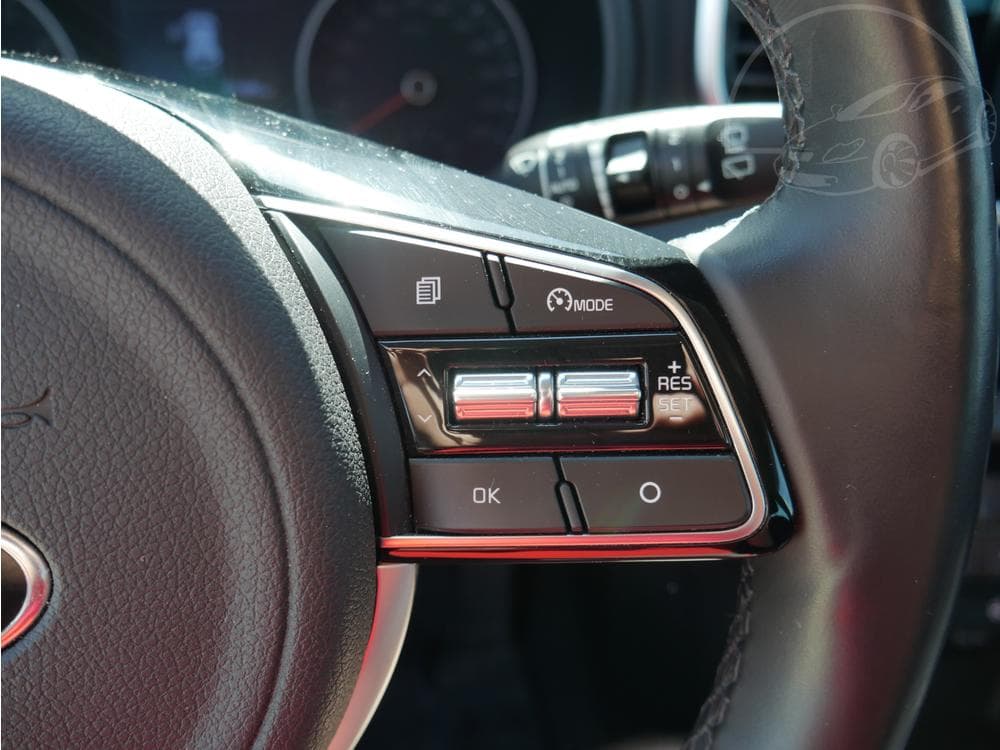 2019 Kia SPORTAGE - 25