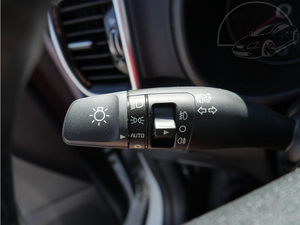 2019 Kia SPORTAGE - 27