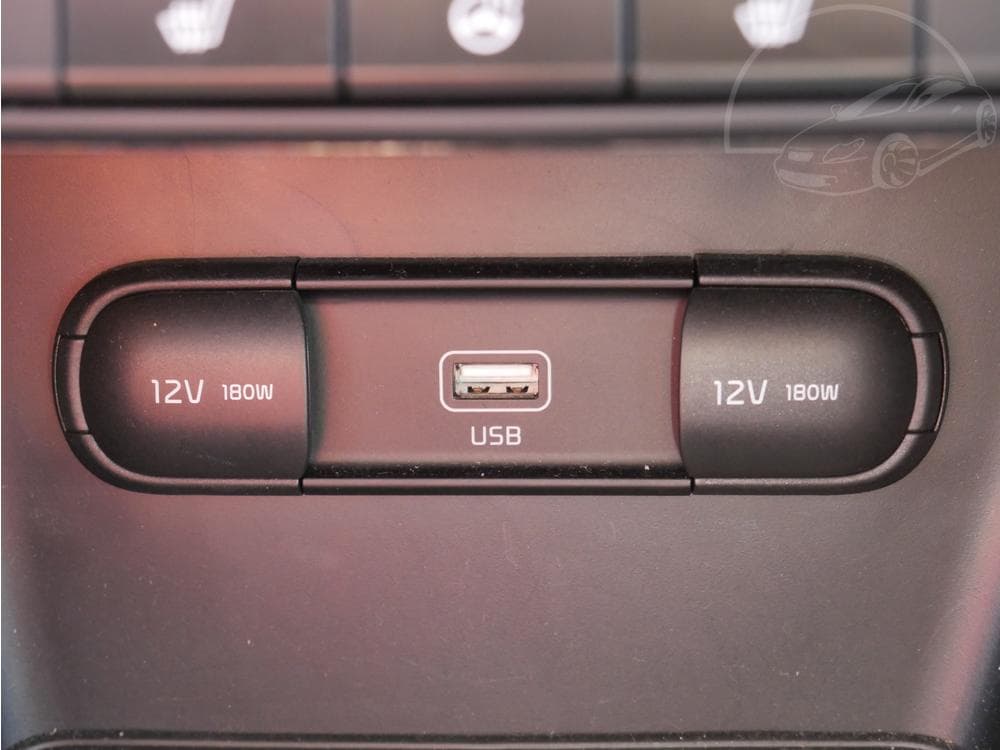 2019 Kia SPORTAGE - 29