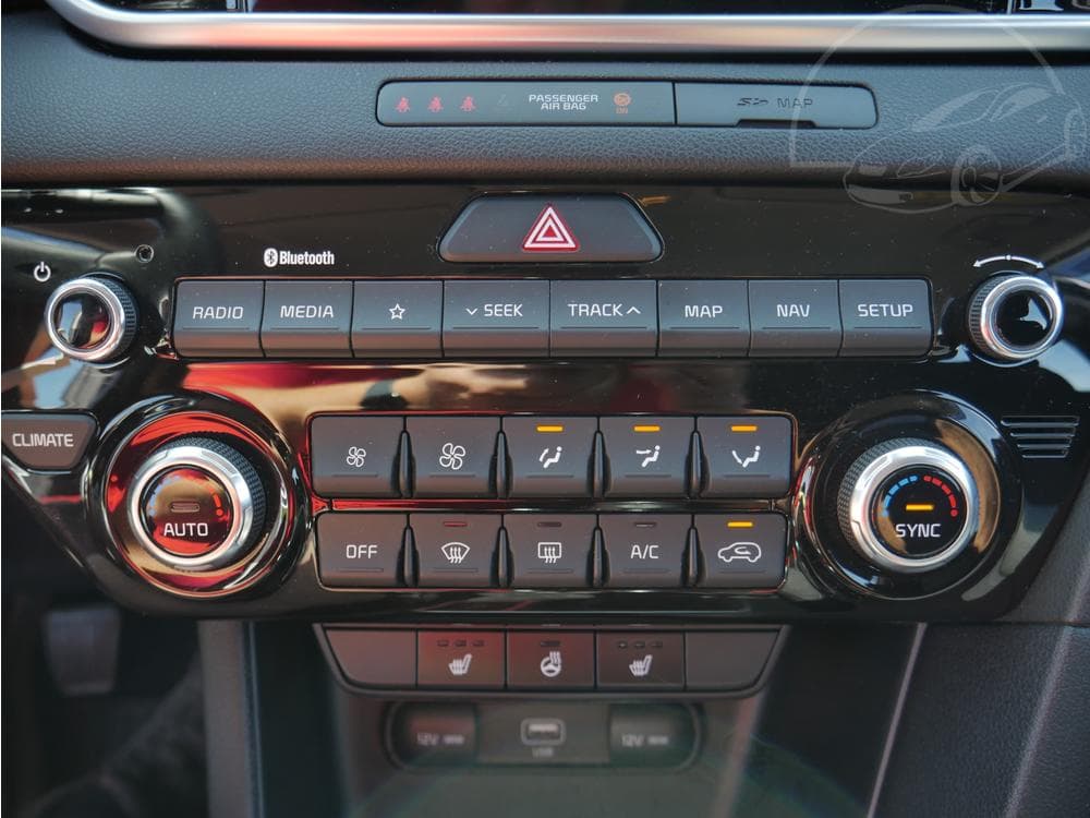 2019 Kia SPORTAGE - 31