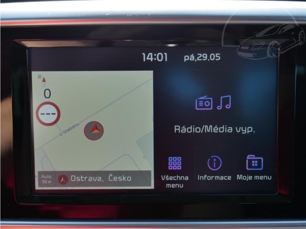 2019 Kia SPORTAGE - 33