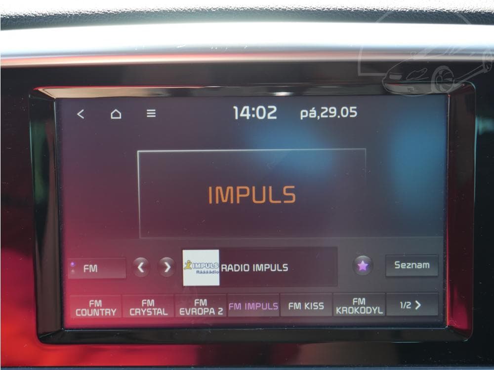 2019 Kia SPORTAGE - 35
