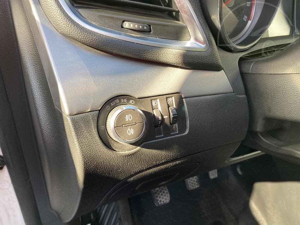 2013 Opel MOKKA - 15