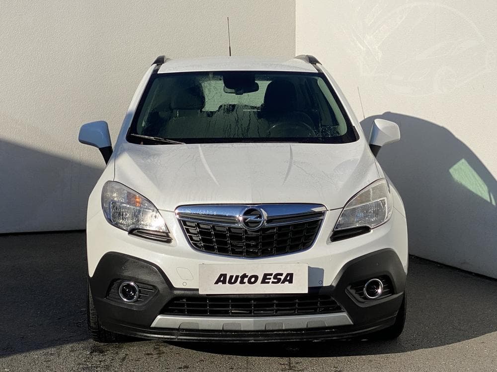 2013 Opel MOKKA - 2