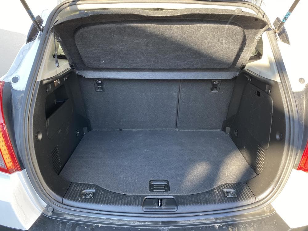 2013 Opel MOKKA - 7