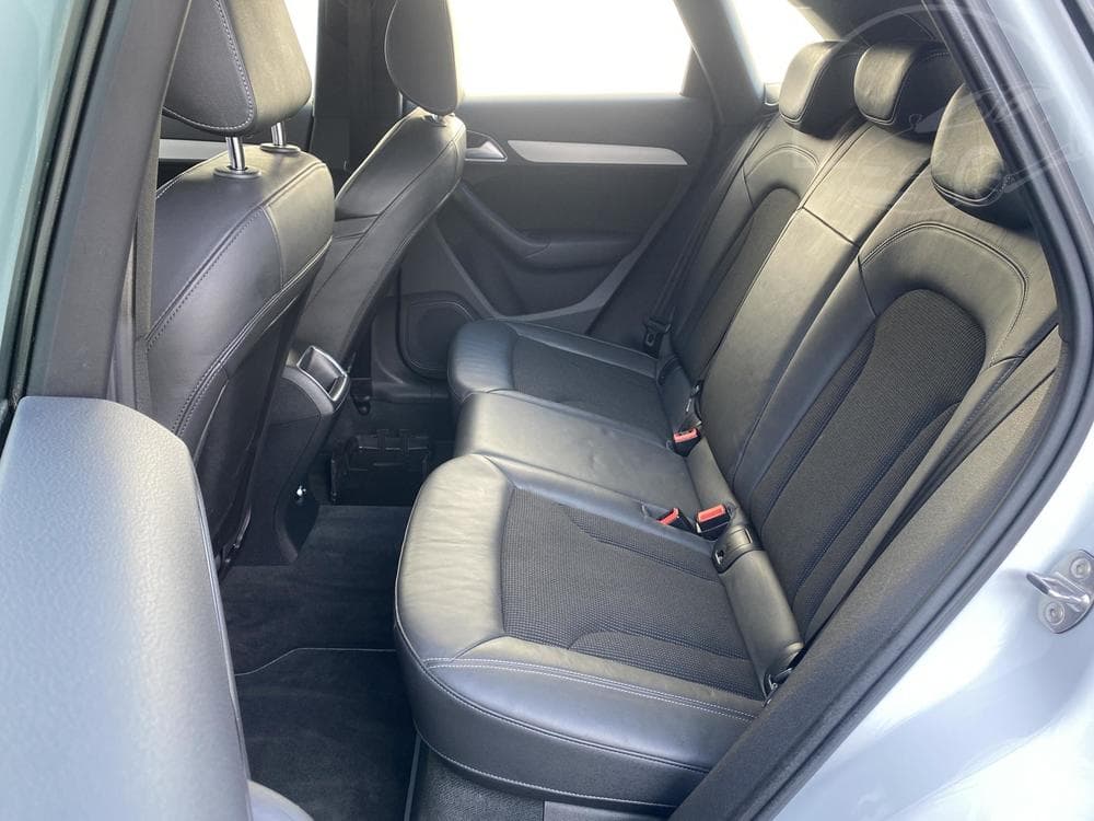 2012 Audi Q3 - 10