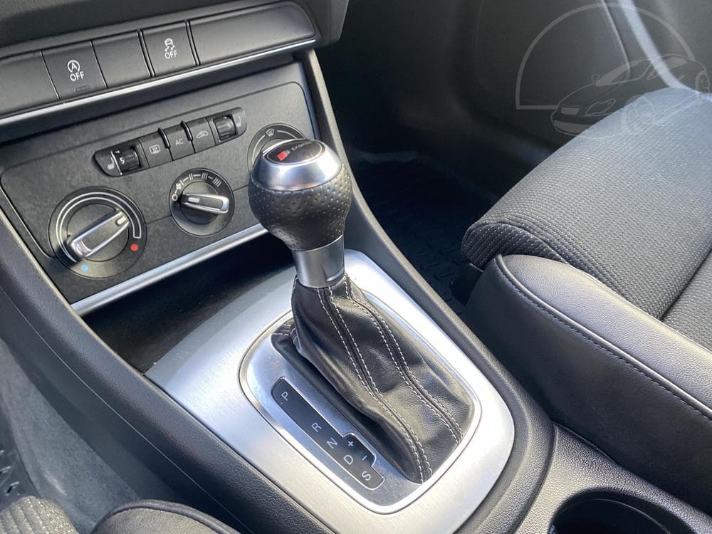 2012 Audi Q3 - 15