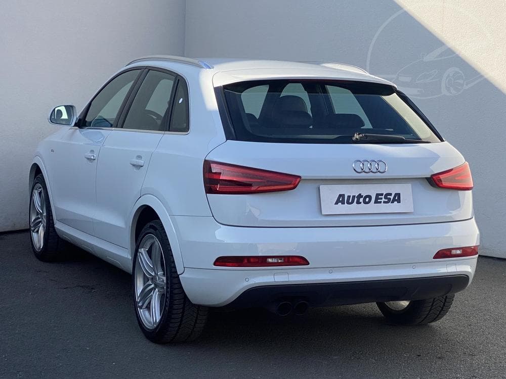 2012 Audi Q3 - 6