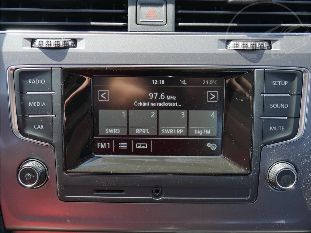 2013 Volkswagen GOLF - 14