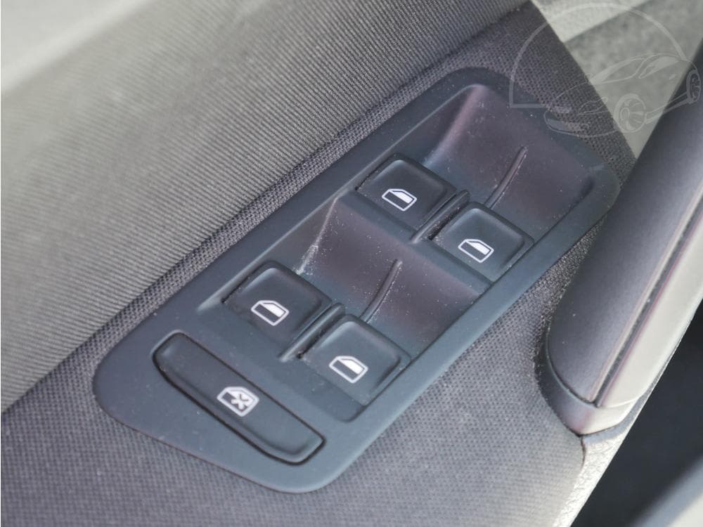 2013 Volkswagen GOLF - 15