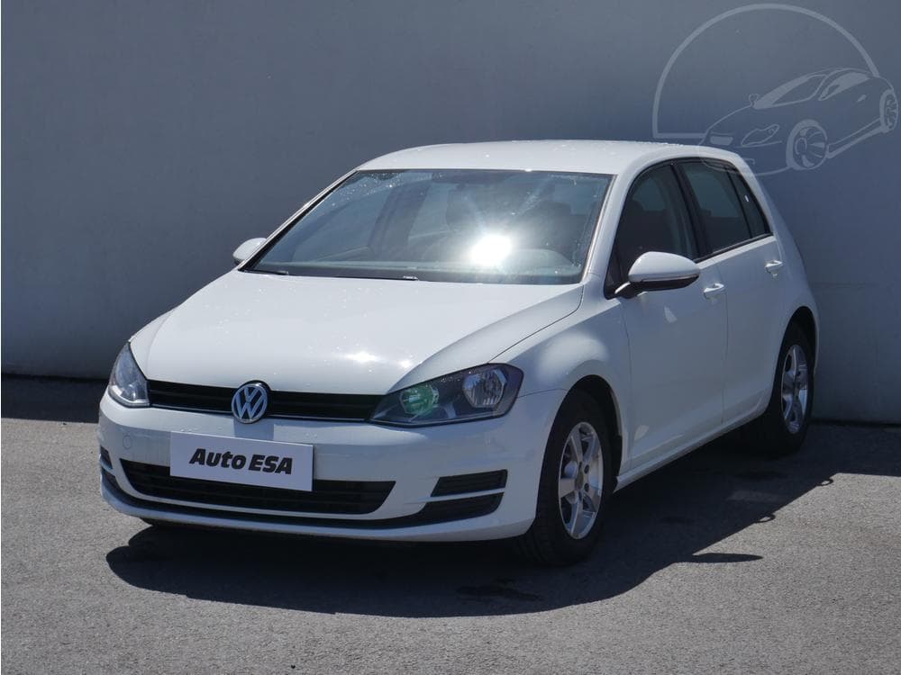 2013 Volkswagen GOLF - 3