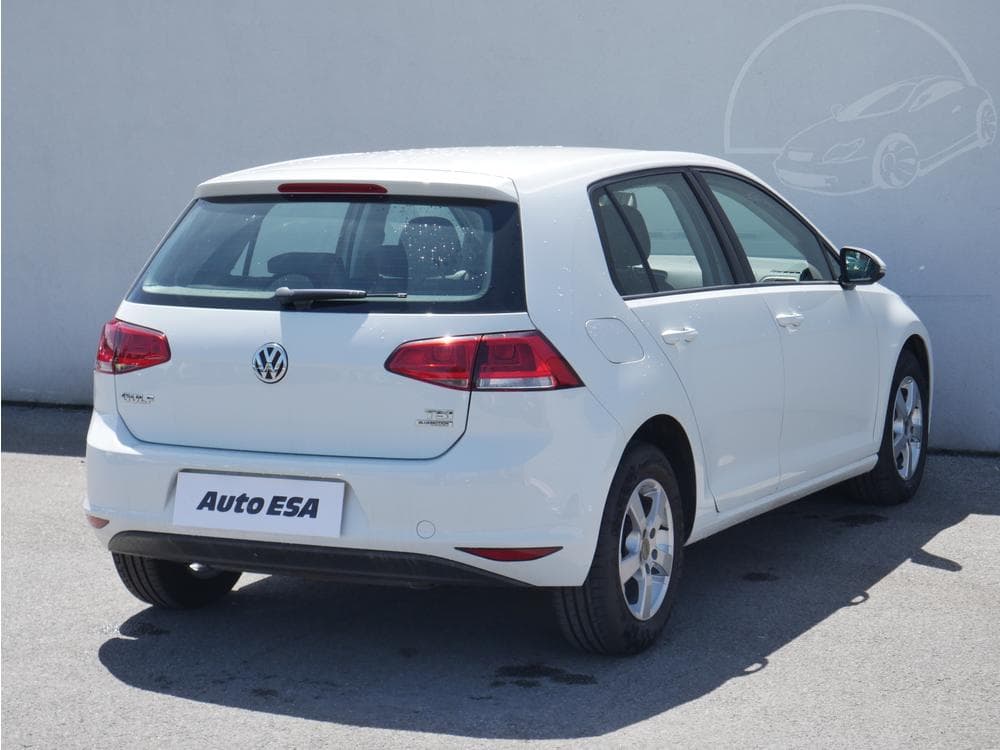 2013 Volkswagen GOLF - 4
