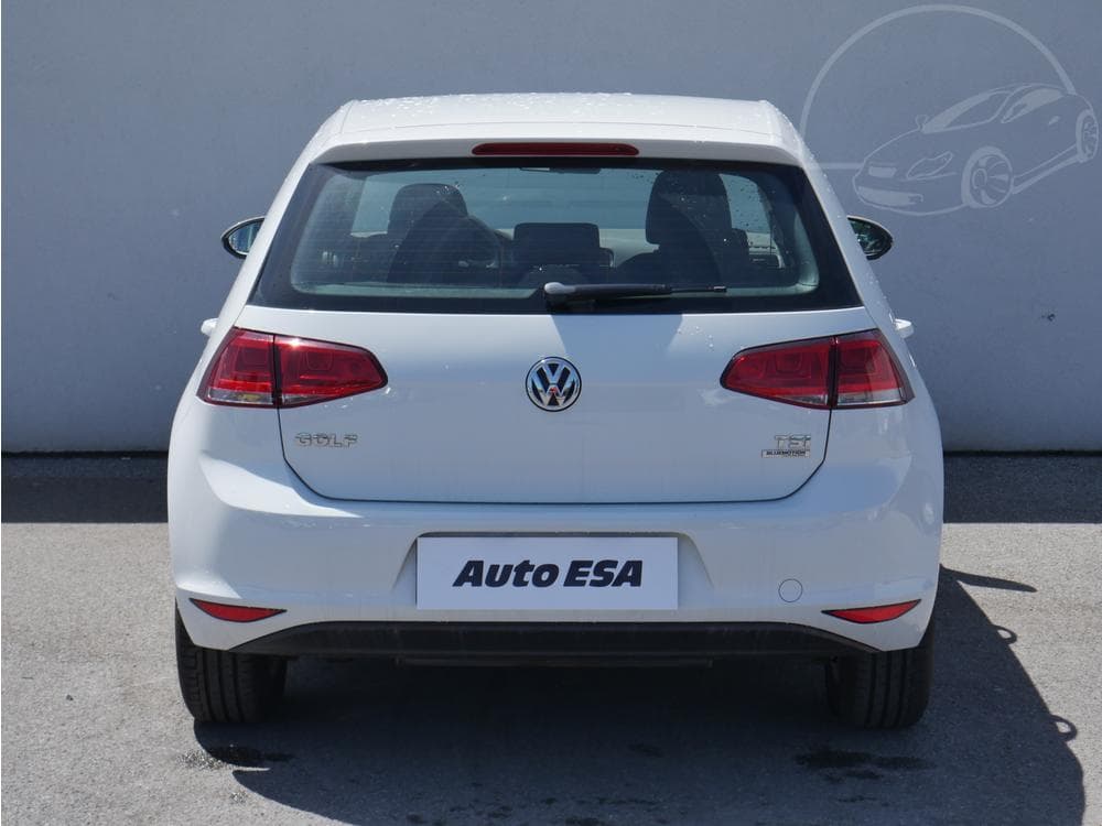 2013 Volkswagen GOLF - 5