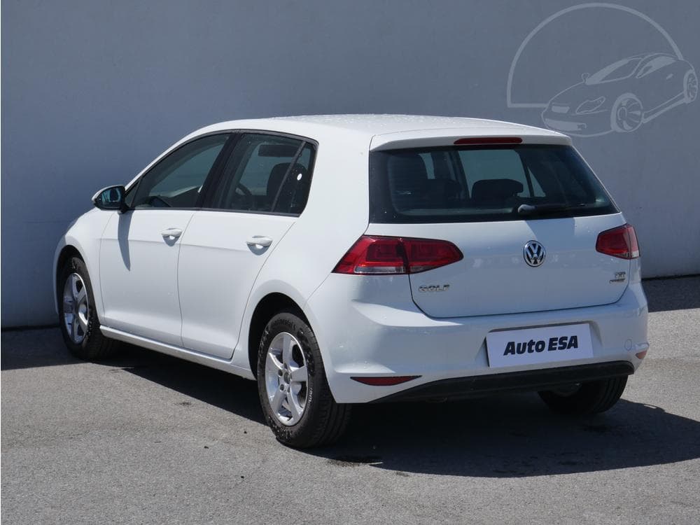 2013 Volkswagen GOLF - 6