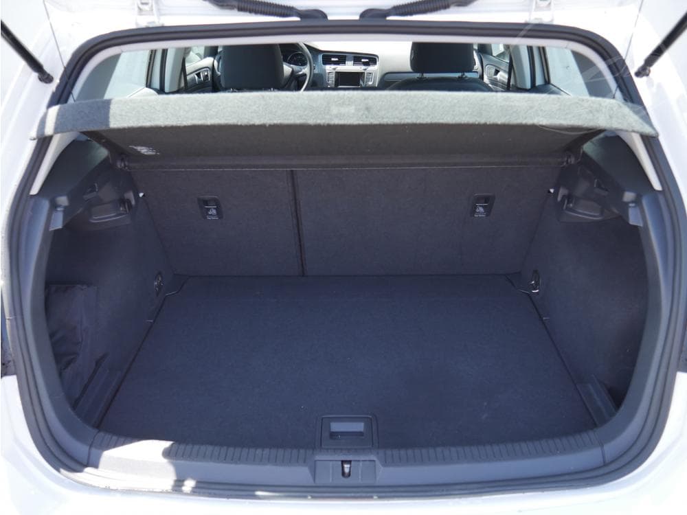 2013 Volkswagen GOLF - 7