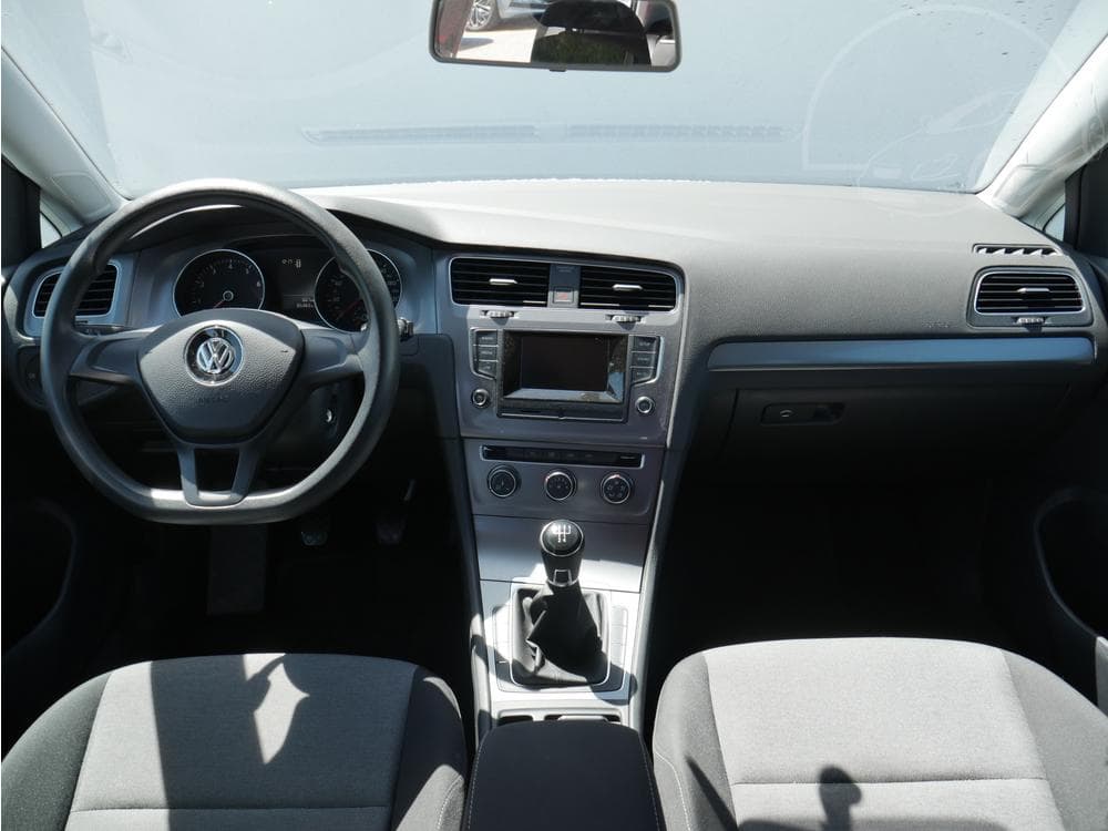 2013 Volkswagen GOLF - 8
