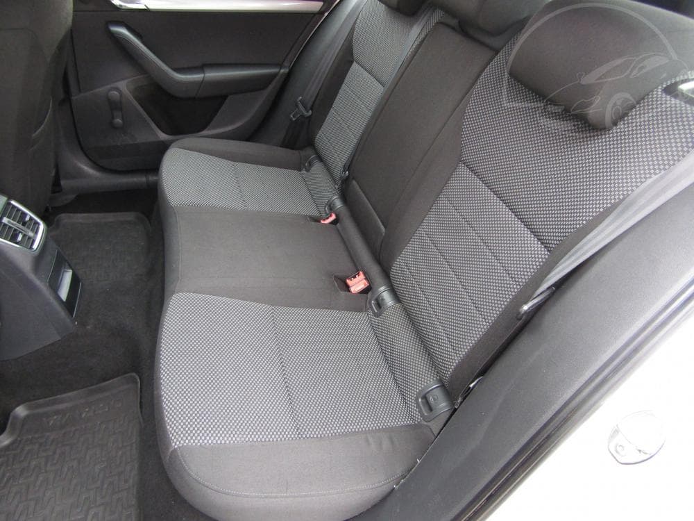2013 Škoda OCTAVIA - 37