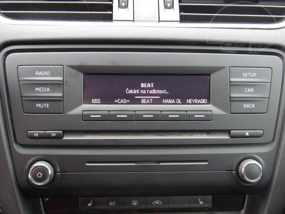 2013 Škoda OCTAVIA - 53