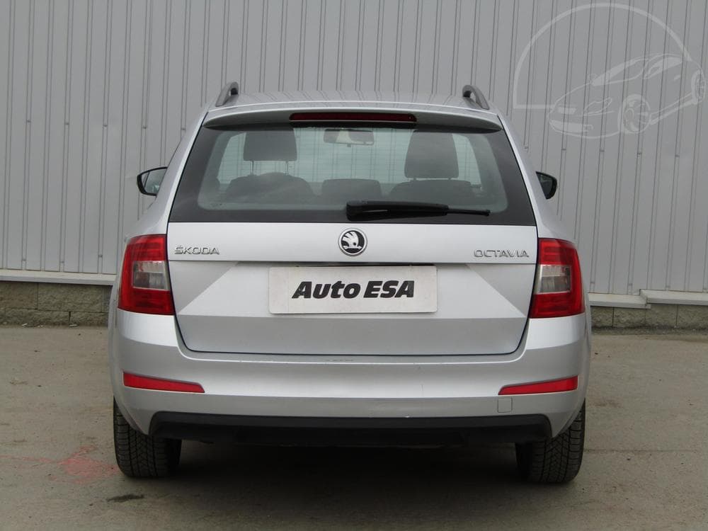 2013 Škoda OCTAVIA - 17