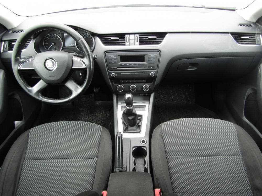 2013 Škoda OCTAVIA - 29
