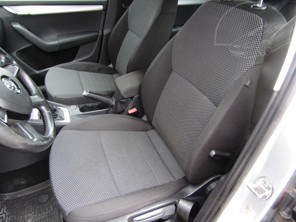 2013 Škoda OCTAVIA - 33